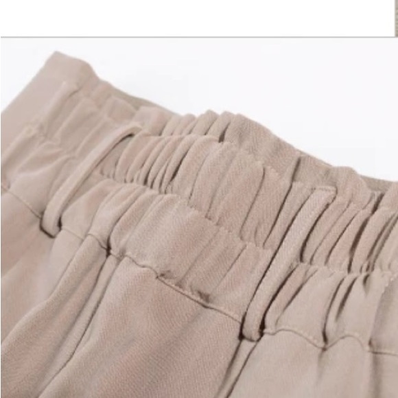 High Waist trouser - Picture 4 of 8